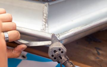 disadvantages of Brilley Mountain lead roofing