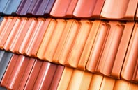 find rated Brilley Mountain clay roofing companies